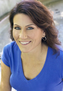 Lisa Ballo