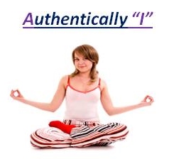 Authentically I