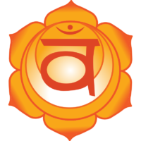 Sacral Chakra
